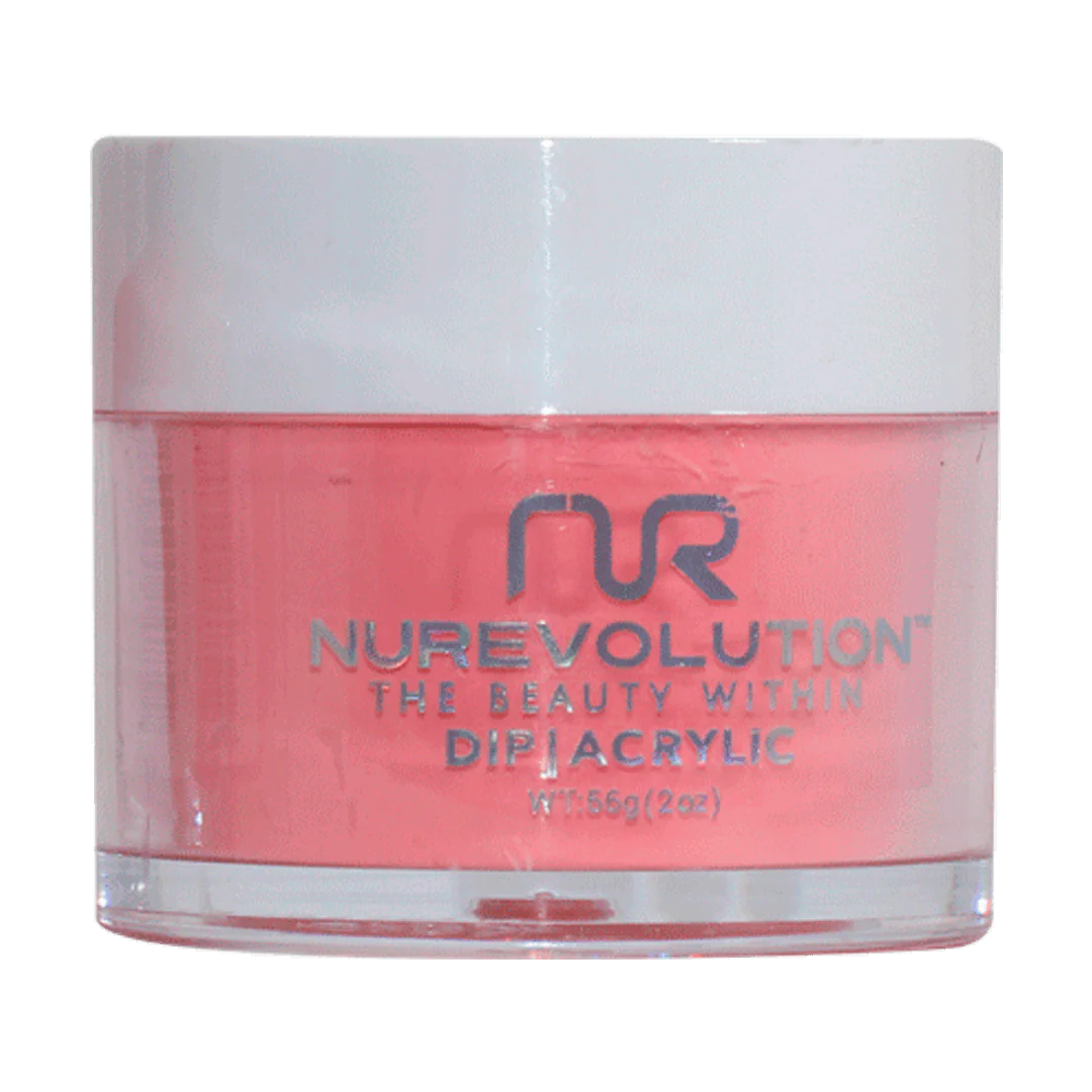 Trio Dip/Acrylic Powder 044 Apple Pie