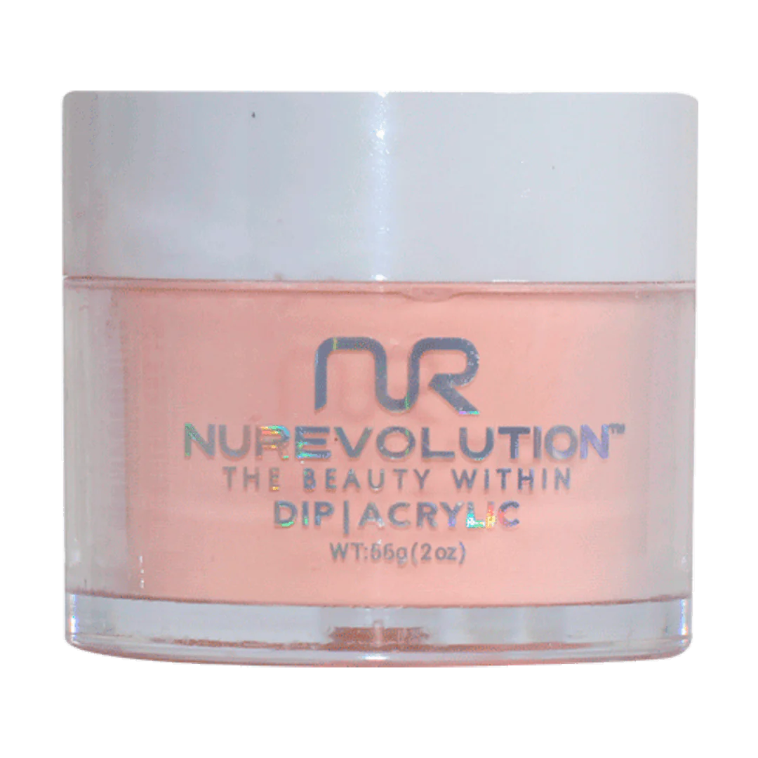 Trio Dip/Acrylic Powder 047 Soft Spoken