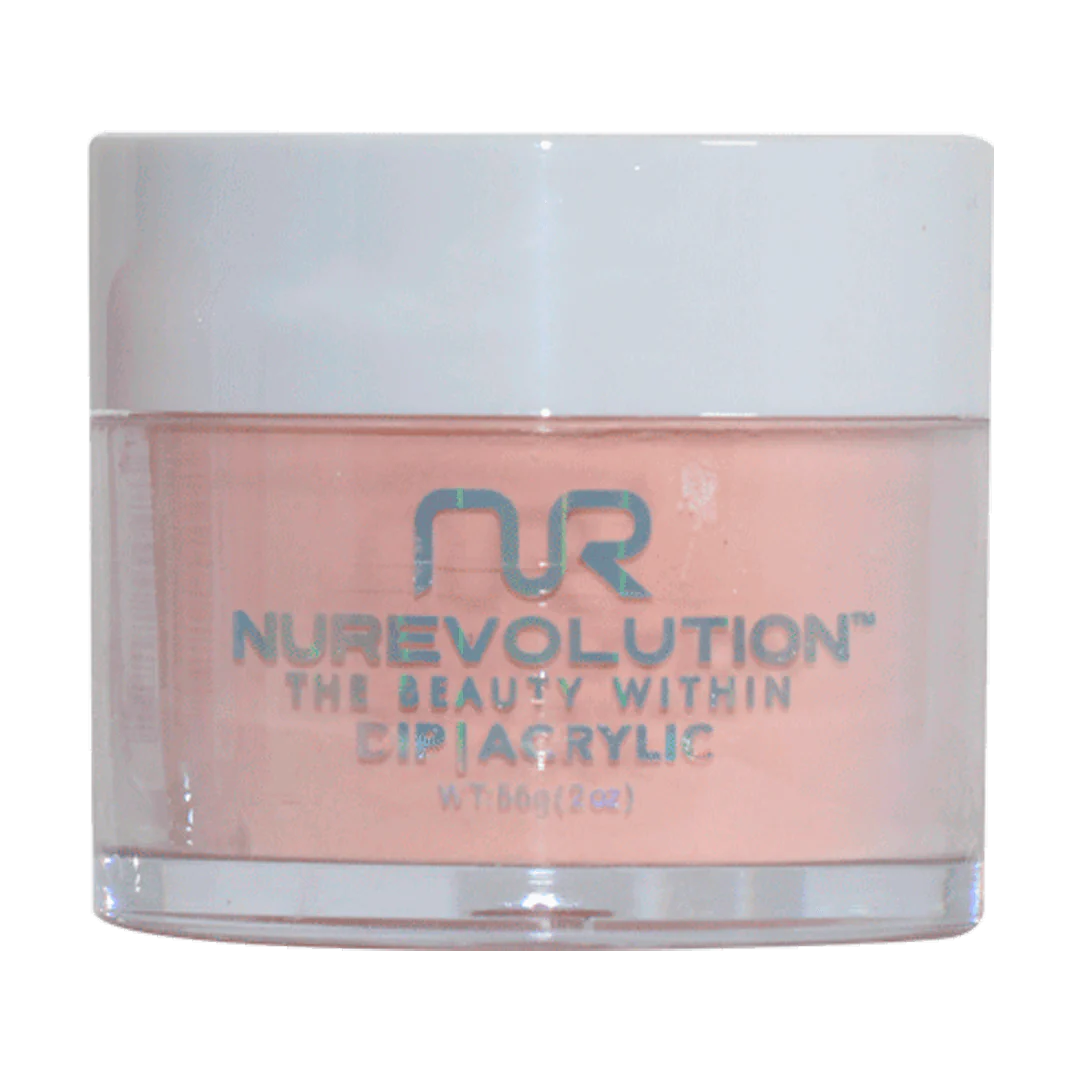 Trio Dip/Acrylic Powder 048 Caramel