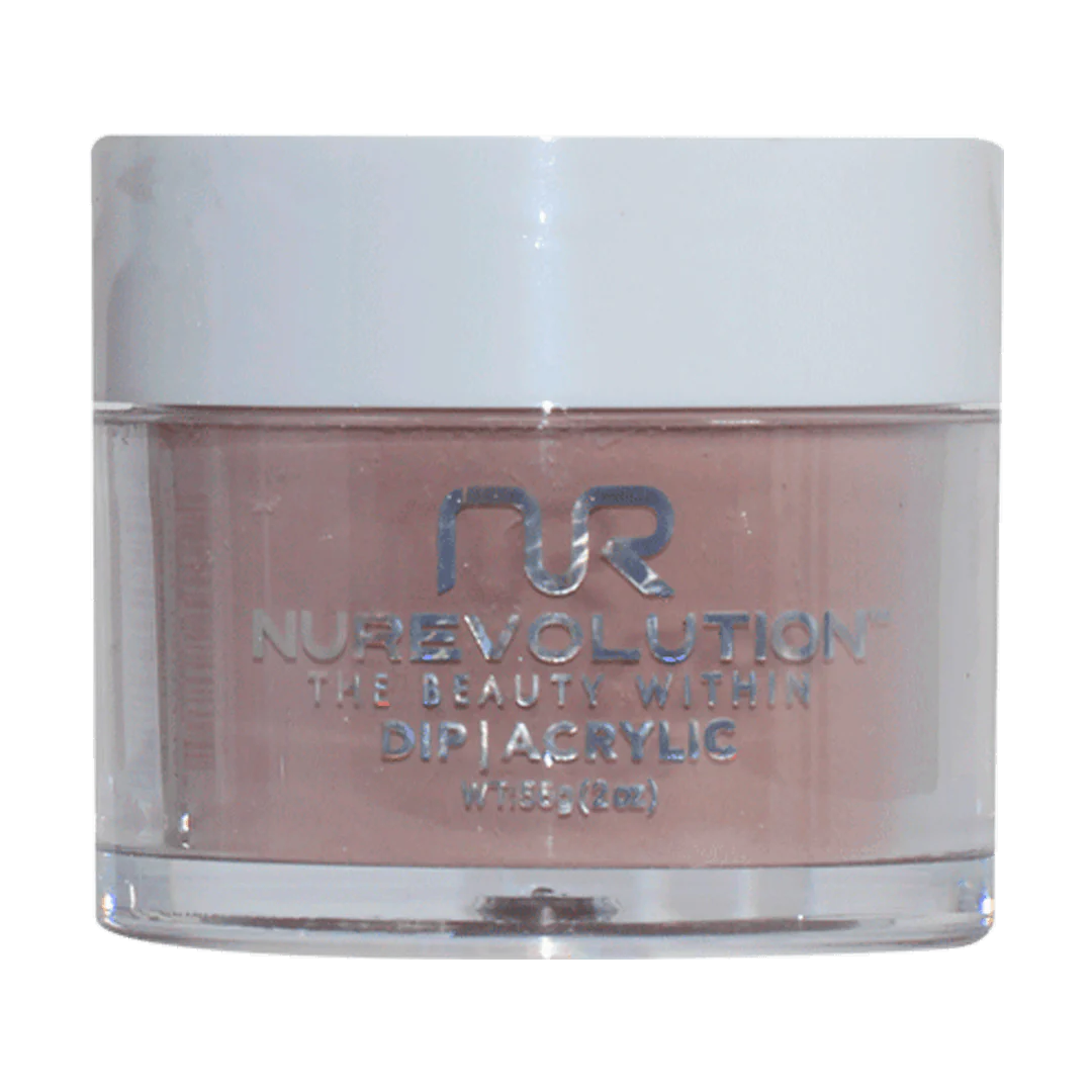 Trio Dip/Acrylic Powder 052 Chocolate Chip