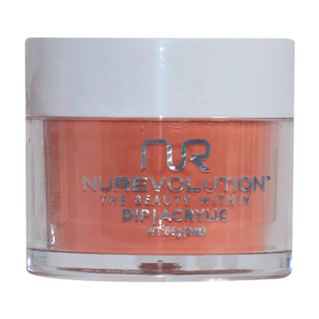 Trio Dip/Acrylic Powder 055 Infamous