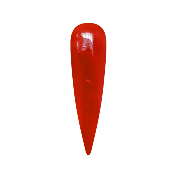 Trio Dip/Acrylic Powder 058 Royal Red