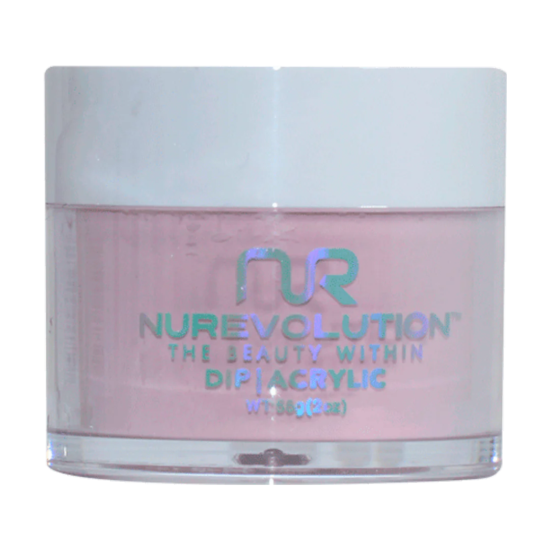 Trio Dip/Acrylic Powder 065 BFF