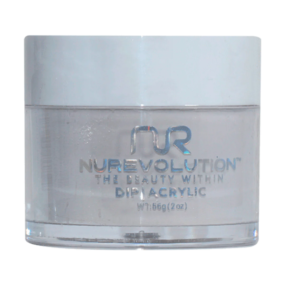 Trio Dip/Acrylic Powder 067 Zero Gravity