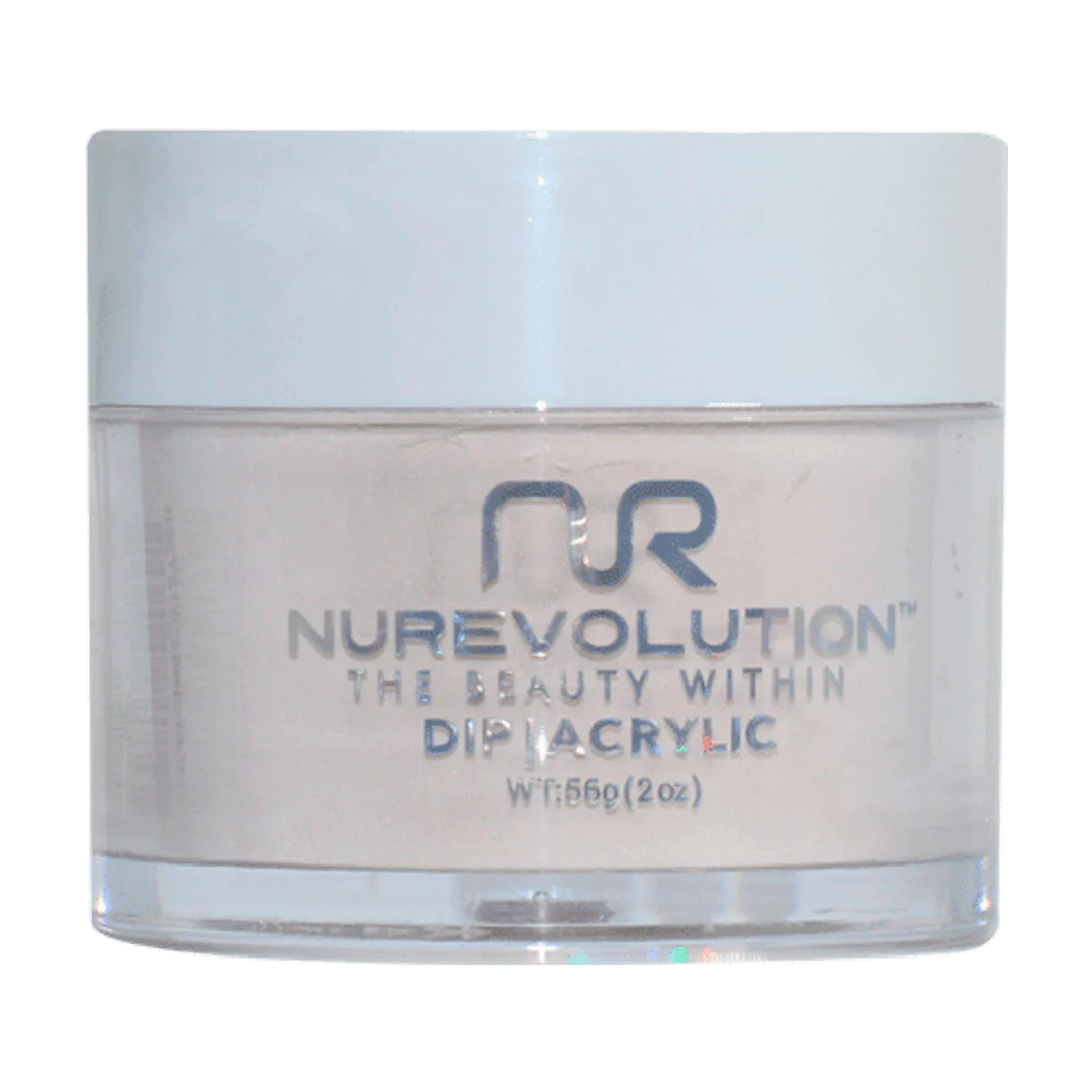 Trio Dip/Acrylic Powder 069 Bare with Me