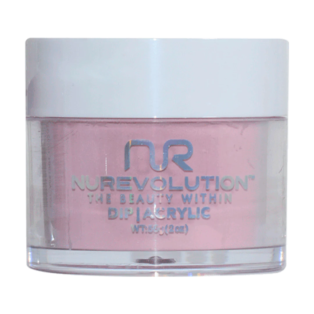 Trio Dip/Acrylic Powder 072 Passionate