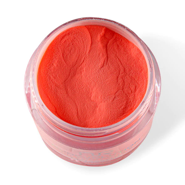 Trio Dip/Acrylic Powder 074 Flaming Red