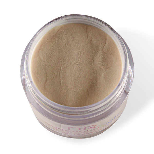 Trio Dip/Acrylic Powder 081 Vanilla Fudge