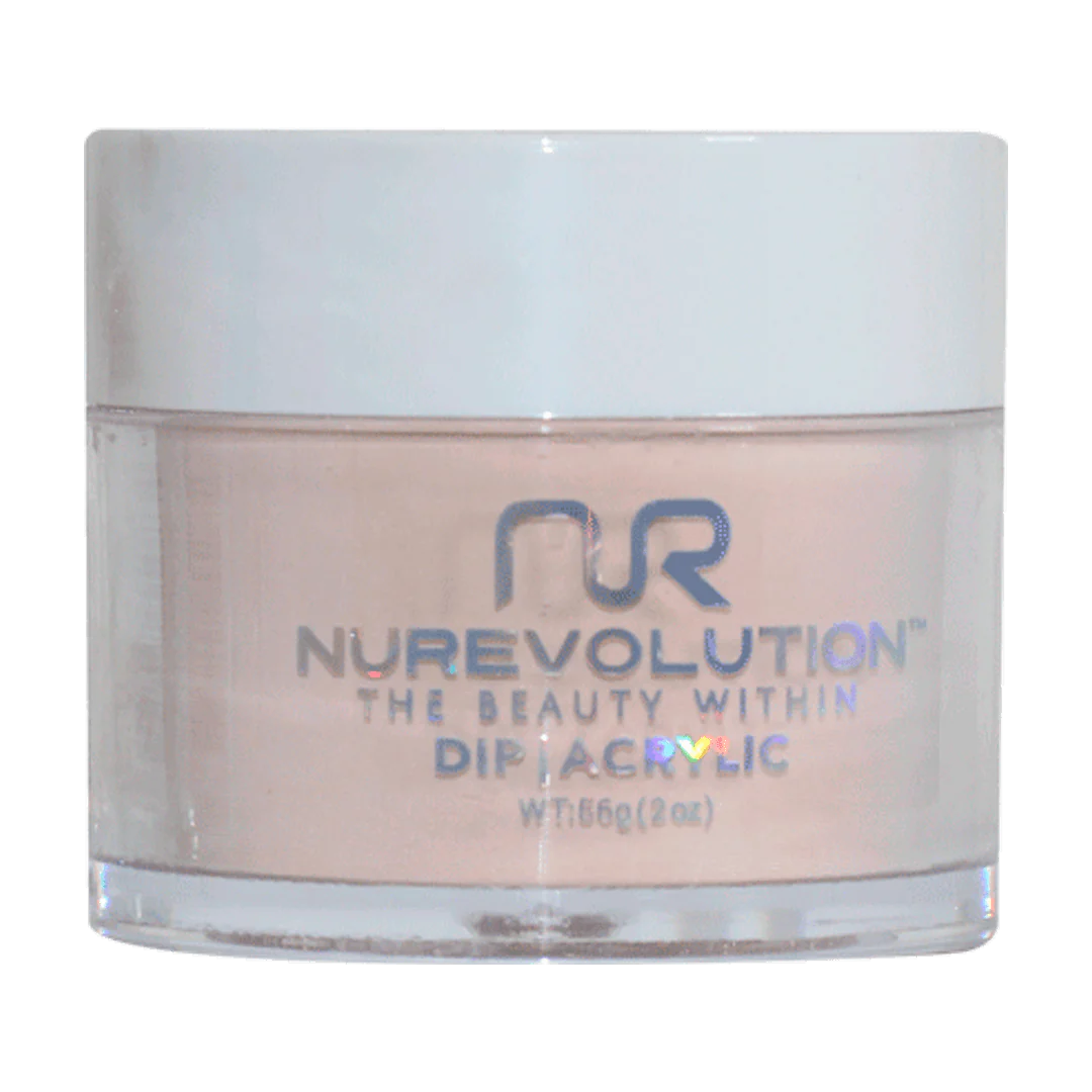 Trio Dip/Acrylic Powder 083 Sugar Pie