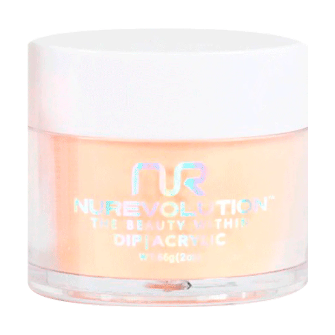 Trio Dip/Acrylic Powder 085 Breakfast