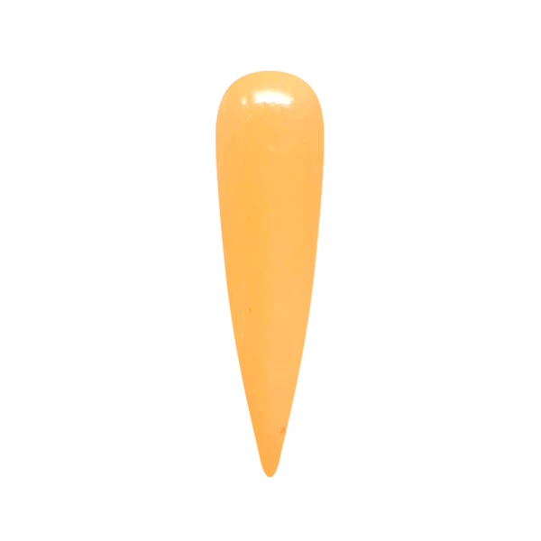 Trio Duo Gel & Lacquer 086 Peaches n' Cream