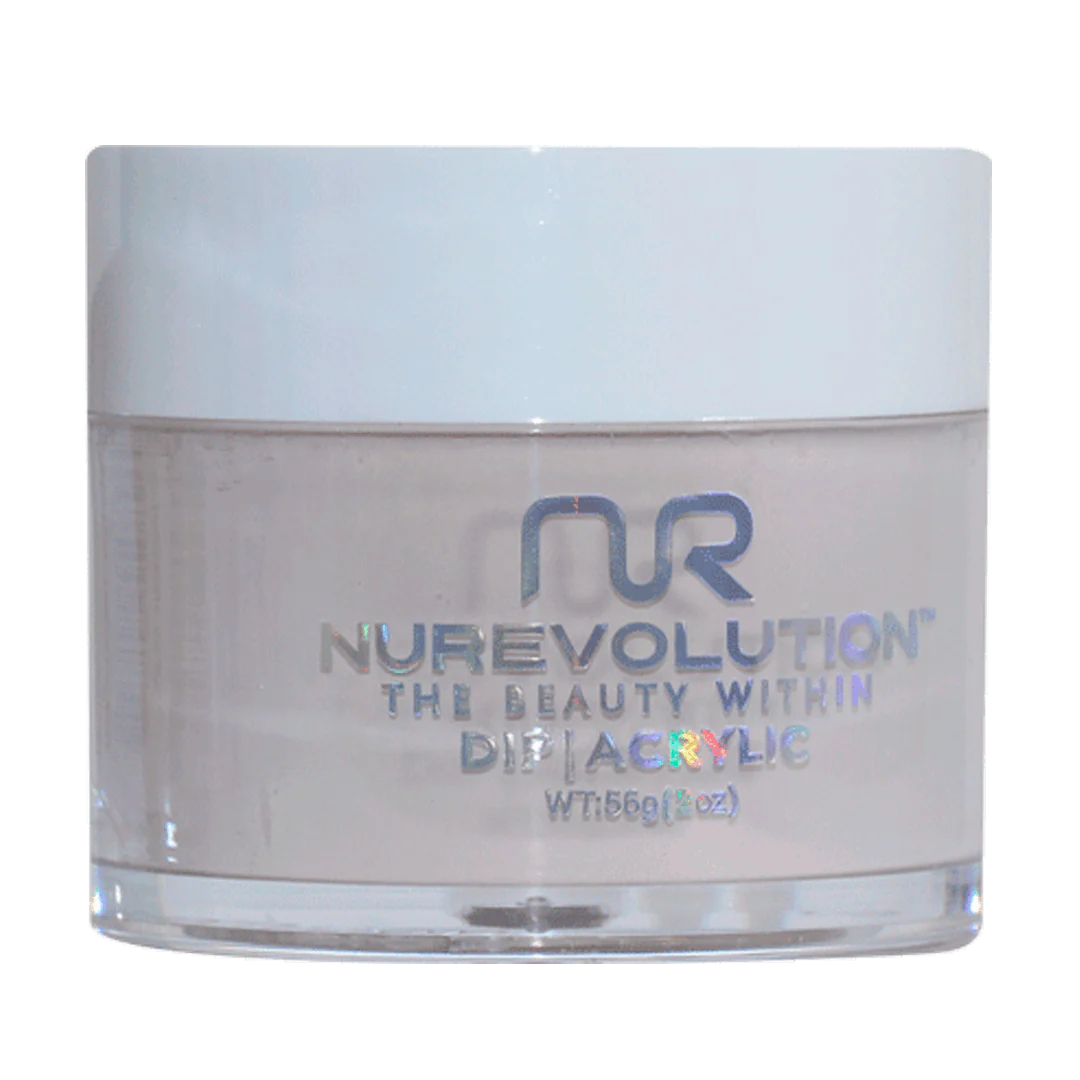 Trio Dip/Acrylic Powder 089 Hazelnut