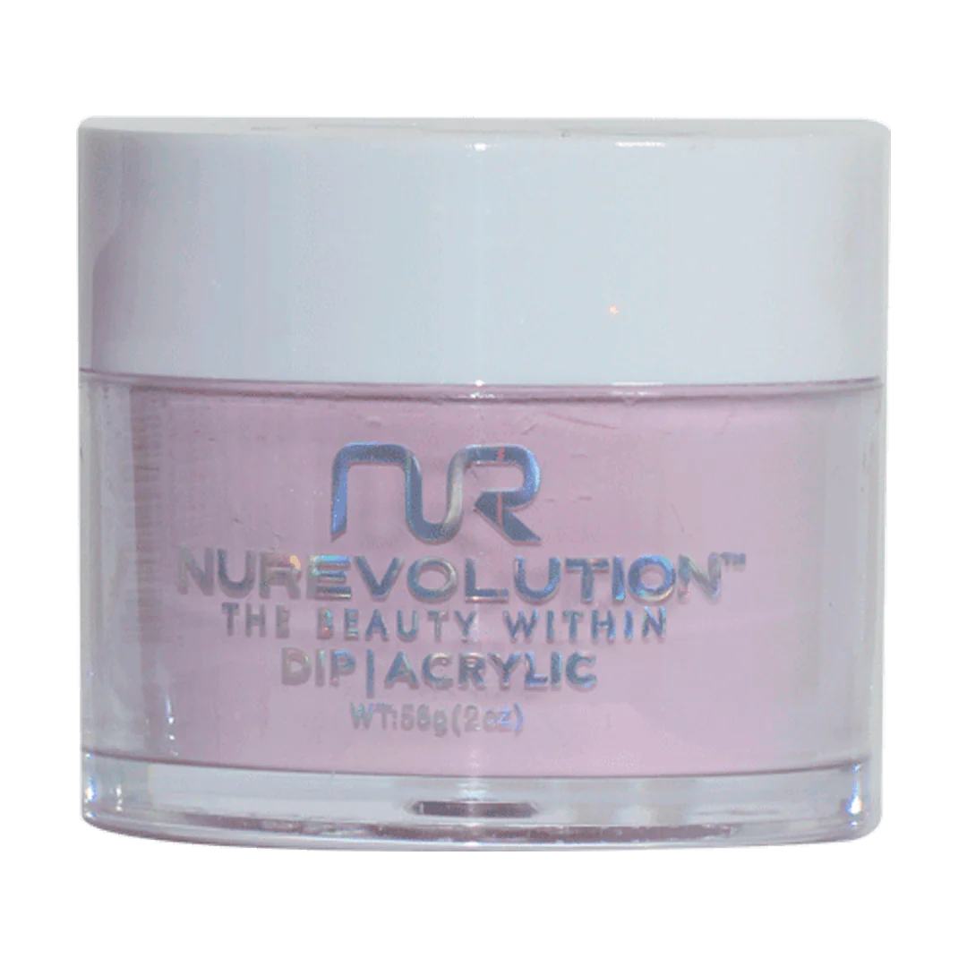 Trio Dip/Acrylic Powder 092 Blueberry Pie