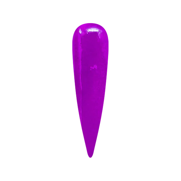 Trio Duo Gel & Lacquer 093 Grape Escape