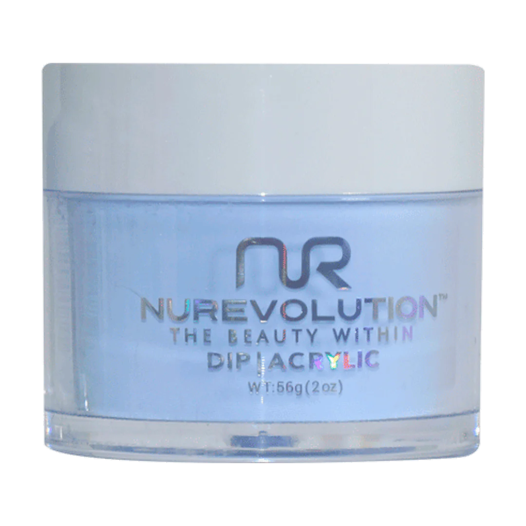 Trio Dip/Acrylic Powder 098 Bikini Season