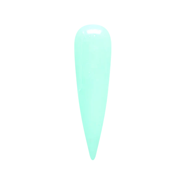 Trio Duo Gel & Lacquer 099 Cool Mint