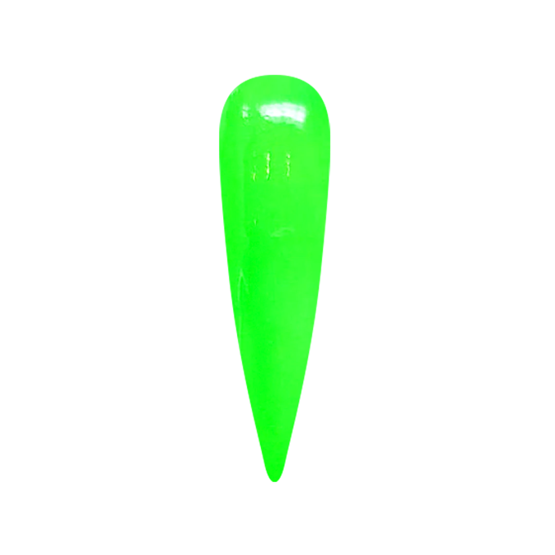 Trio Dip/Acrylic Powder 101 Kiwi Splash