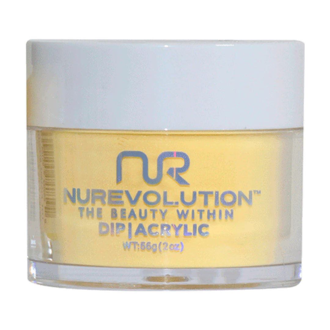 Trio Dip/Acrylic Powder 104 Lemonade Stand