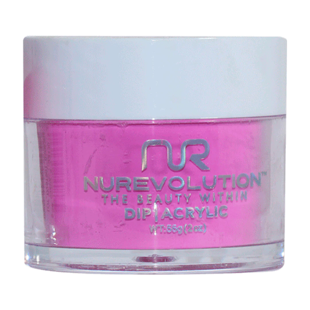 Trio Dip/Acrylic Powder 106 Lush