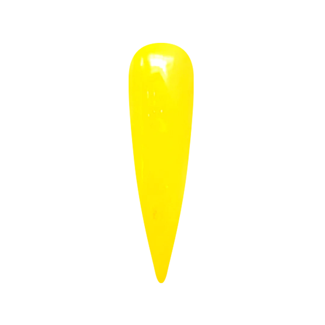 Trio Dip/Acrylic Powder 110 Pinapple Pucker