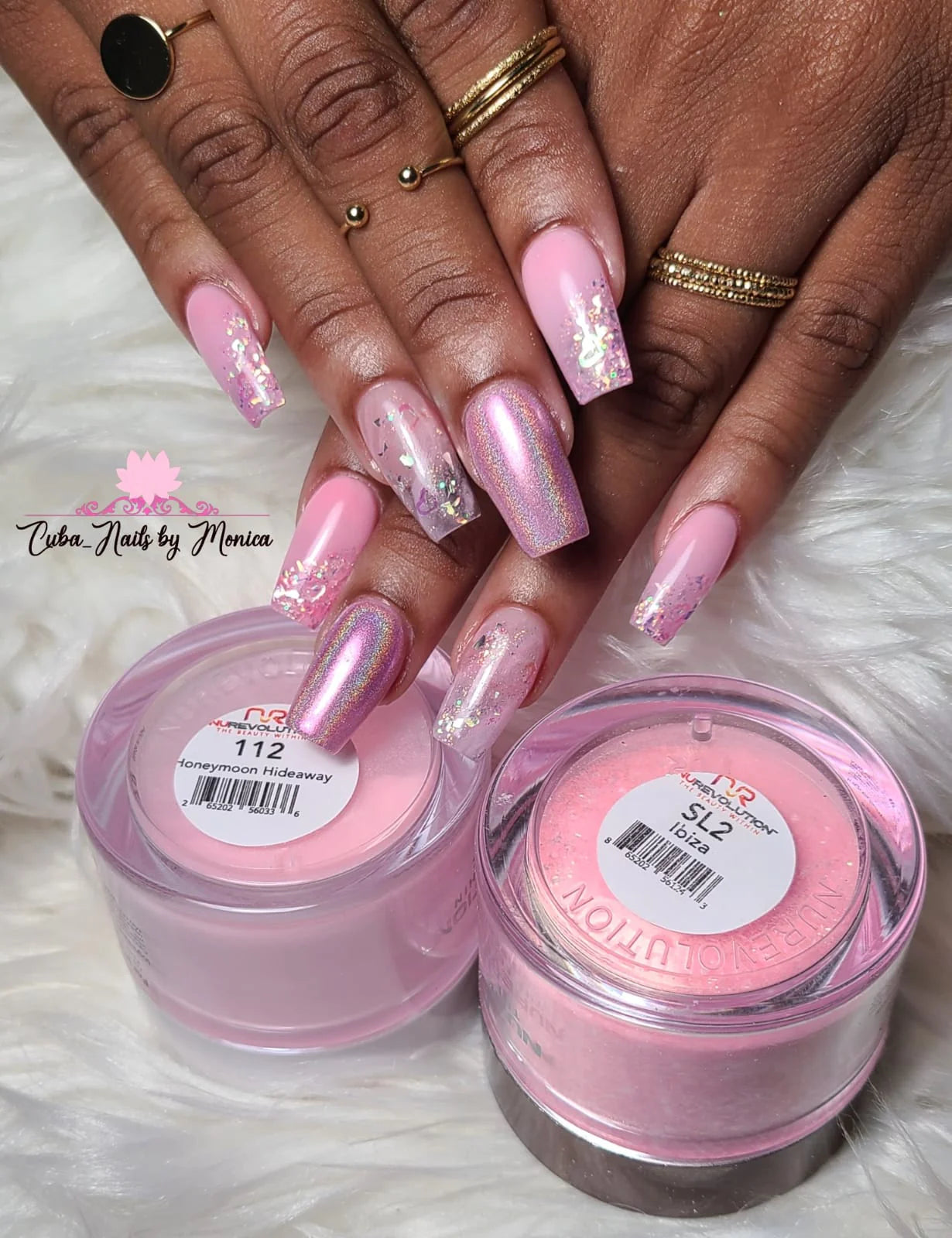 Trio set 112 Honeymoon Hideaway