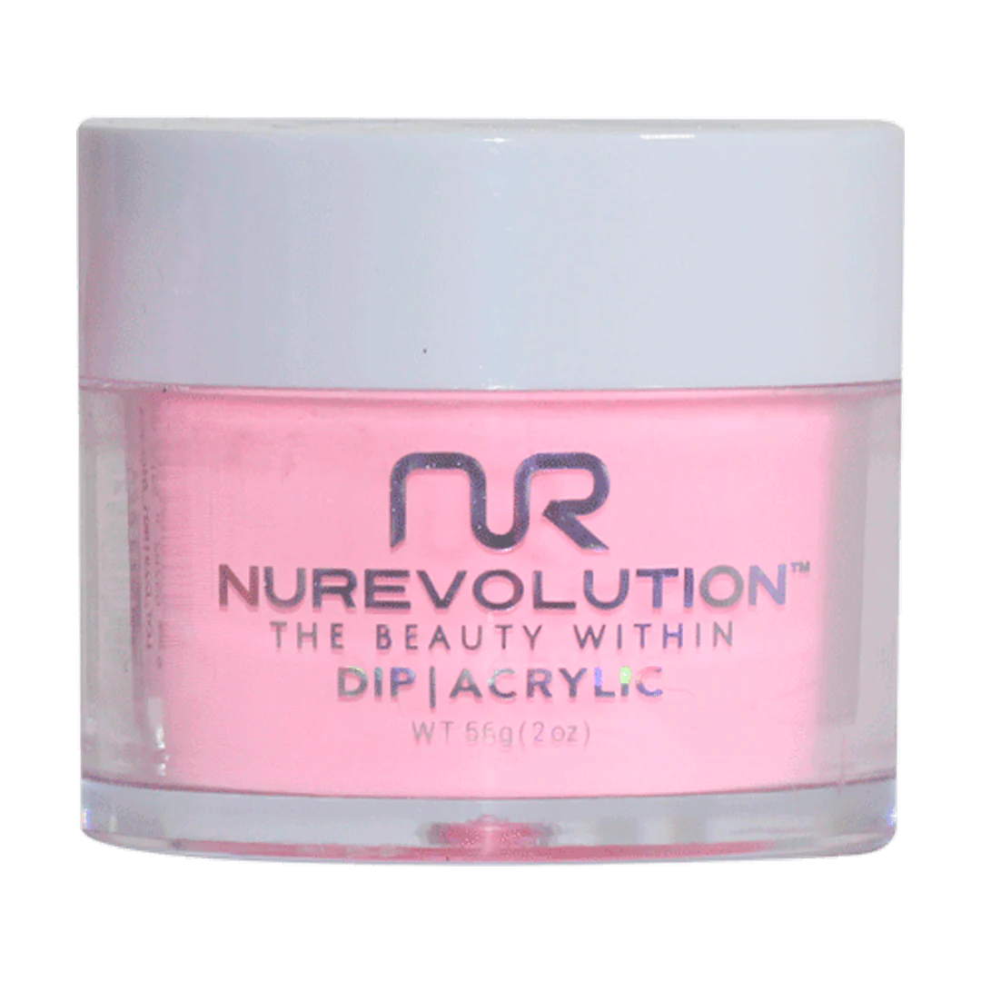 Trio Dip/Acrylic Powder 112 Honeymoon Hideaway