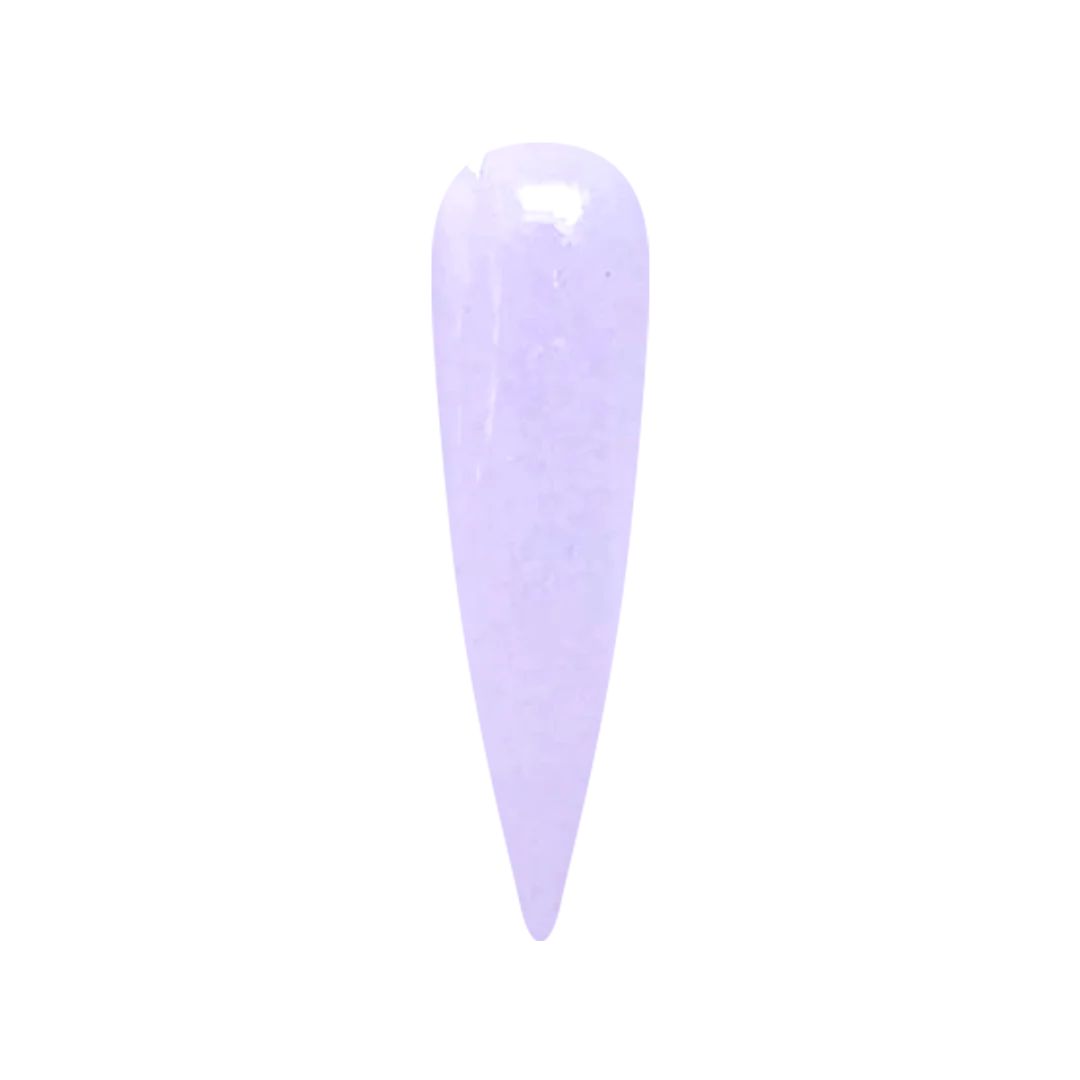 Trio Dip/Acrylic Powder 113 Lavender Cotton