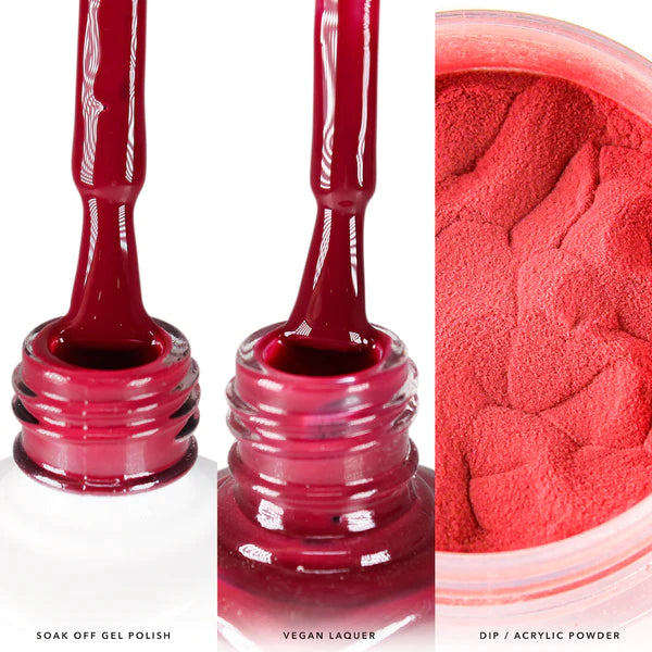Trio set 123 Cranberry Sauce