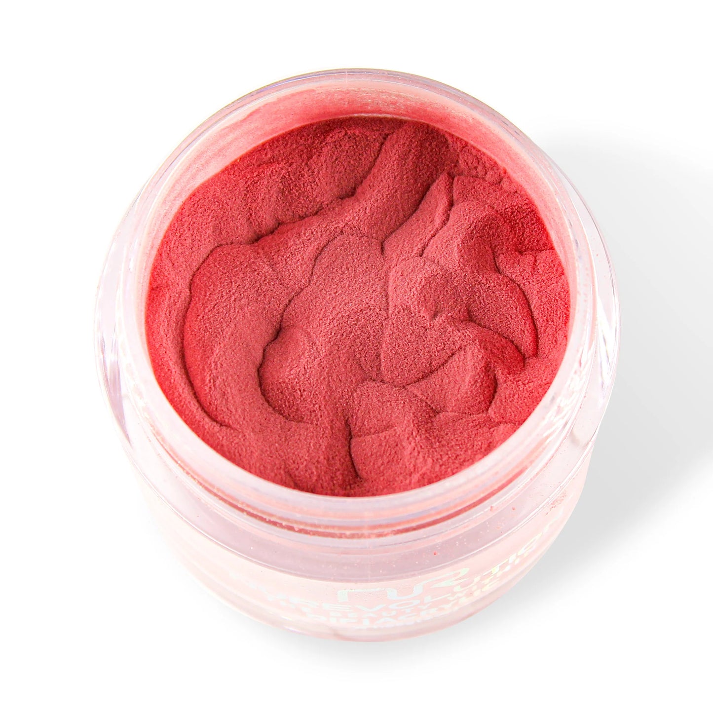 Trio Dip/Acrylic Powder 123 Cranberry Sauce
