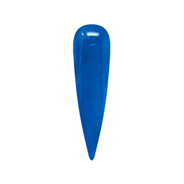 Trio Duo Gel & Lacquer 126 Feeling Blue