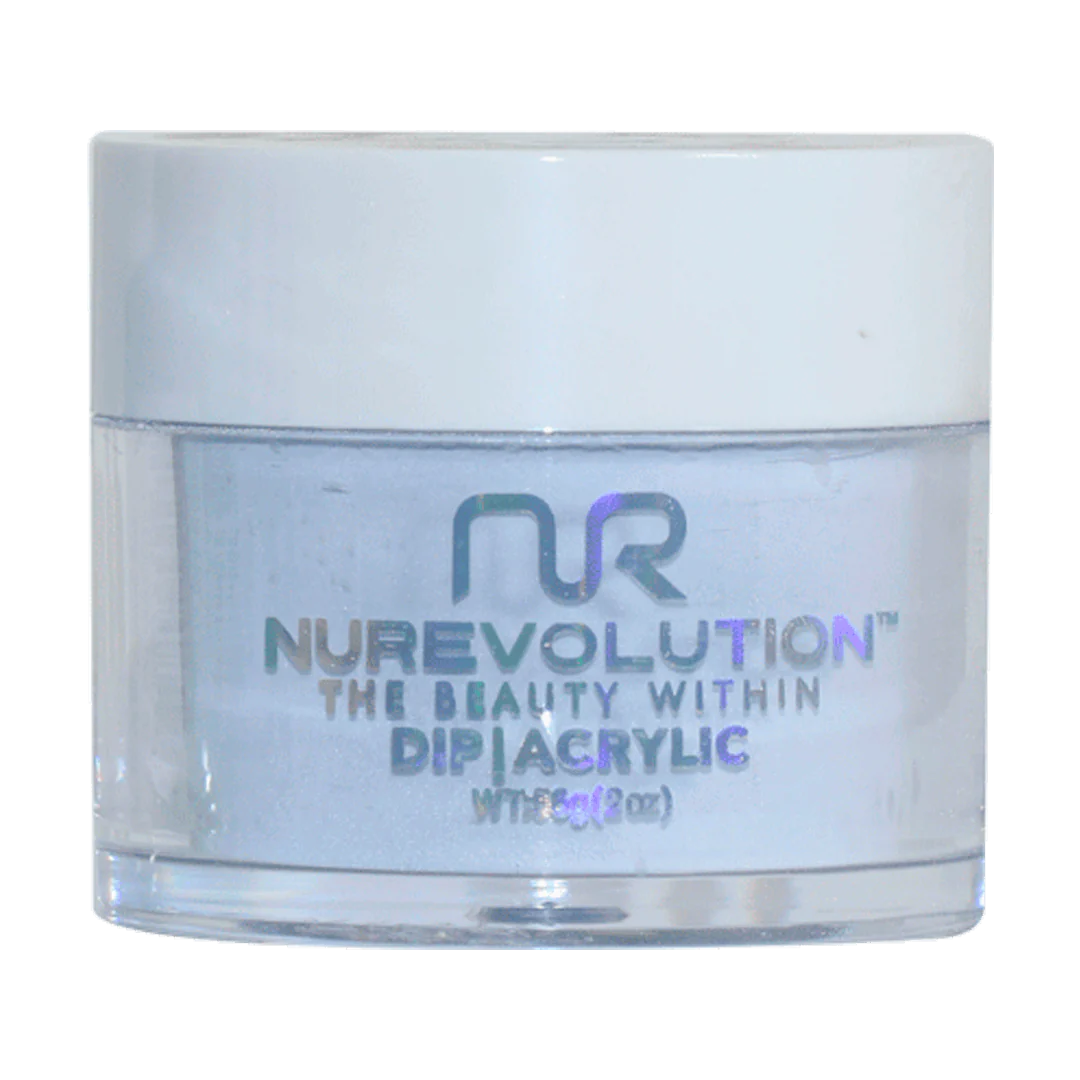 Trio Dip/Acrylic Powder 129 With You