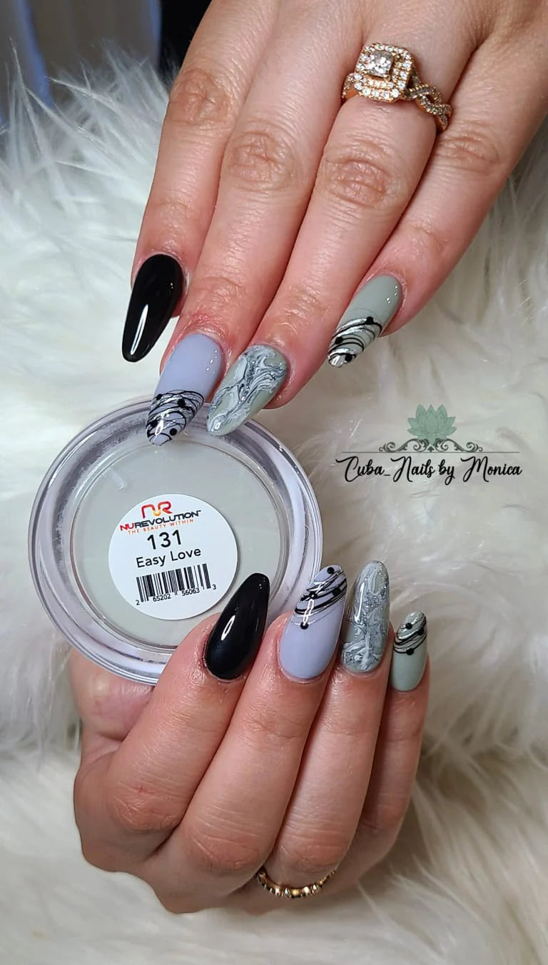 Trio set 131 Easy Love