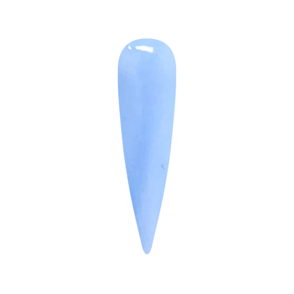 Trio Duo Gel & Lacquer 132 Peek-a-Blue