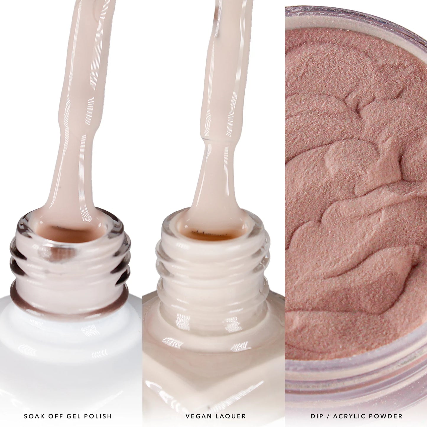 Trio set 136 Skinny Dip