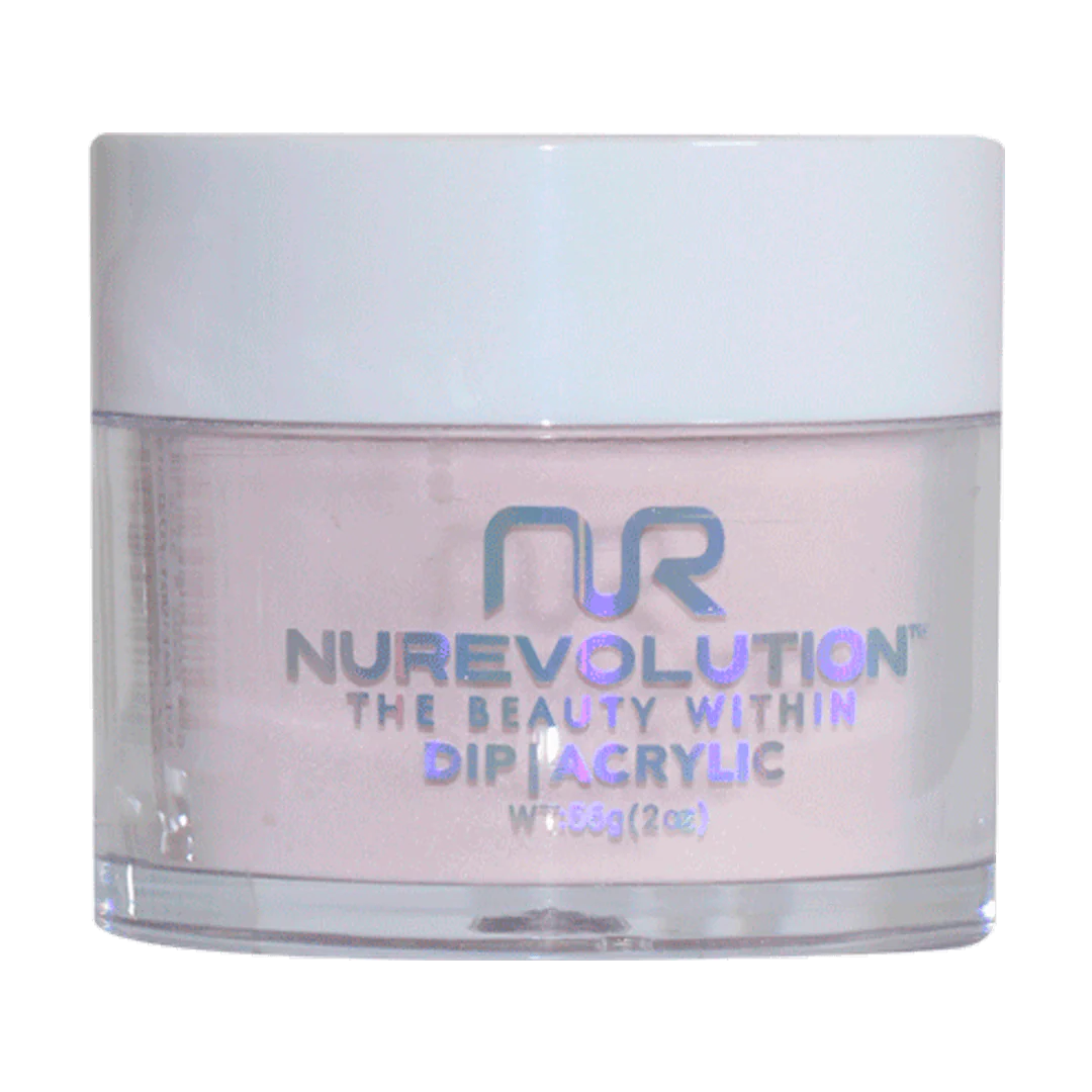 Trio Dip/Acrylic Powder 136 Skinny Dip