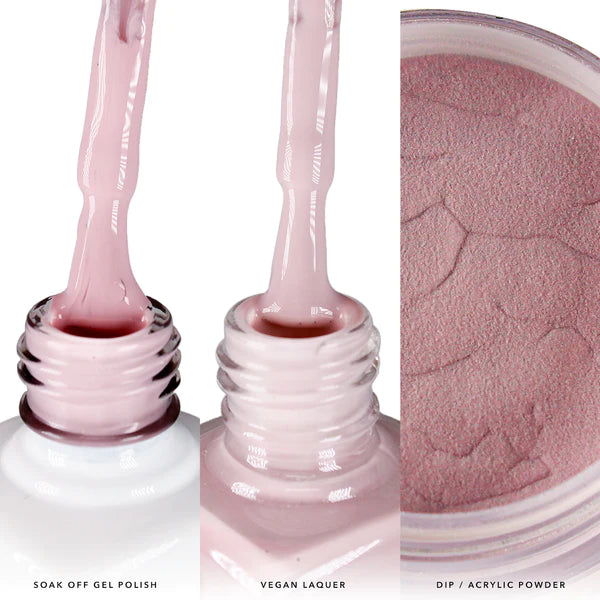 Trio set 137 Nude Embrace