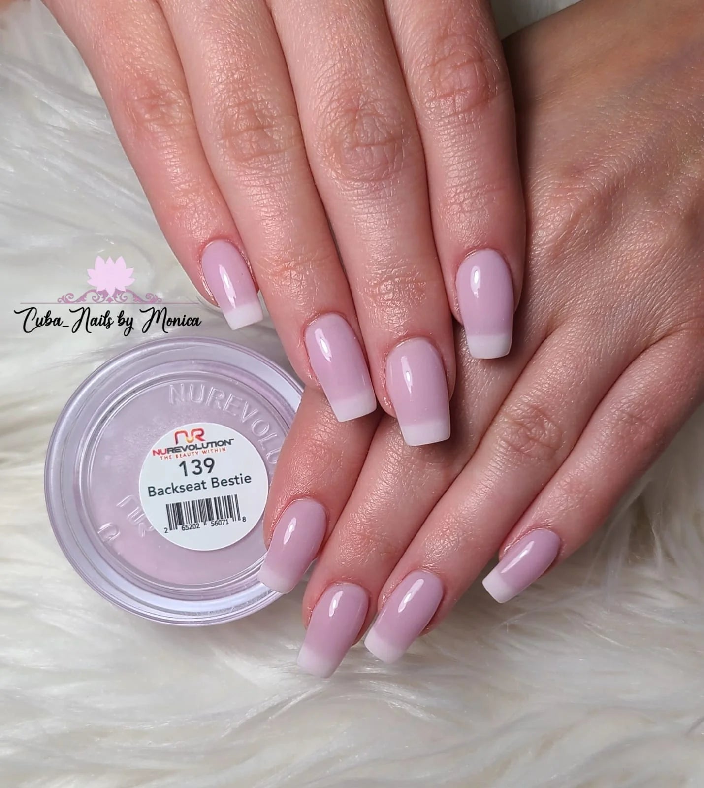 Trio set 139 Backseat Bestie