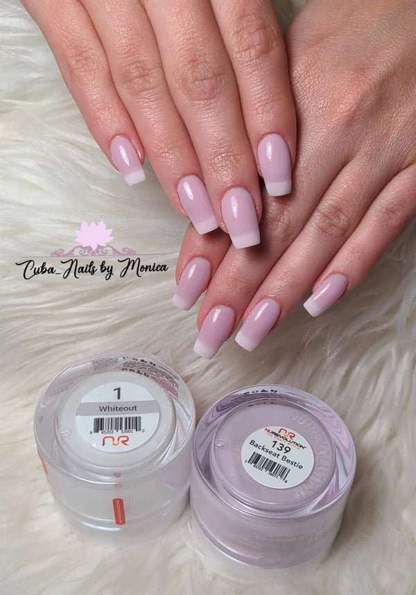 Trio set 139 Backseat Bestie