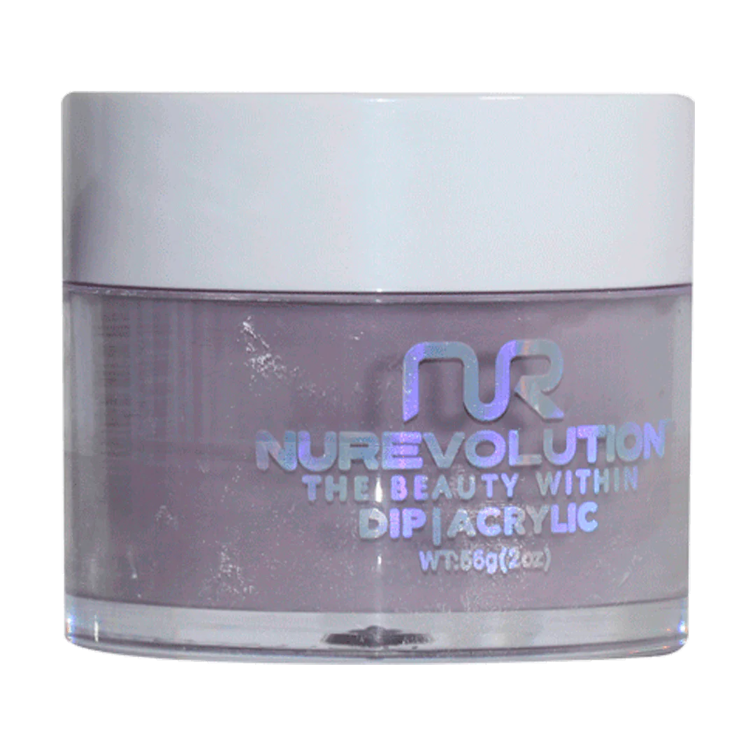 Trio Dip/Acrylic Powder 141 Cocoa Butter Kisses