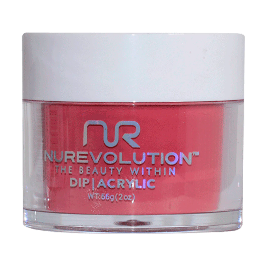 Trio Dip/Acrylic Powder 147 Ring the Alarm