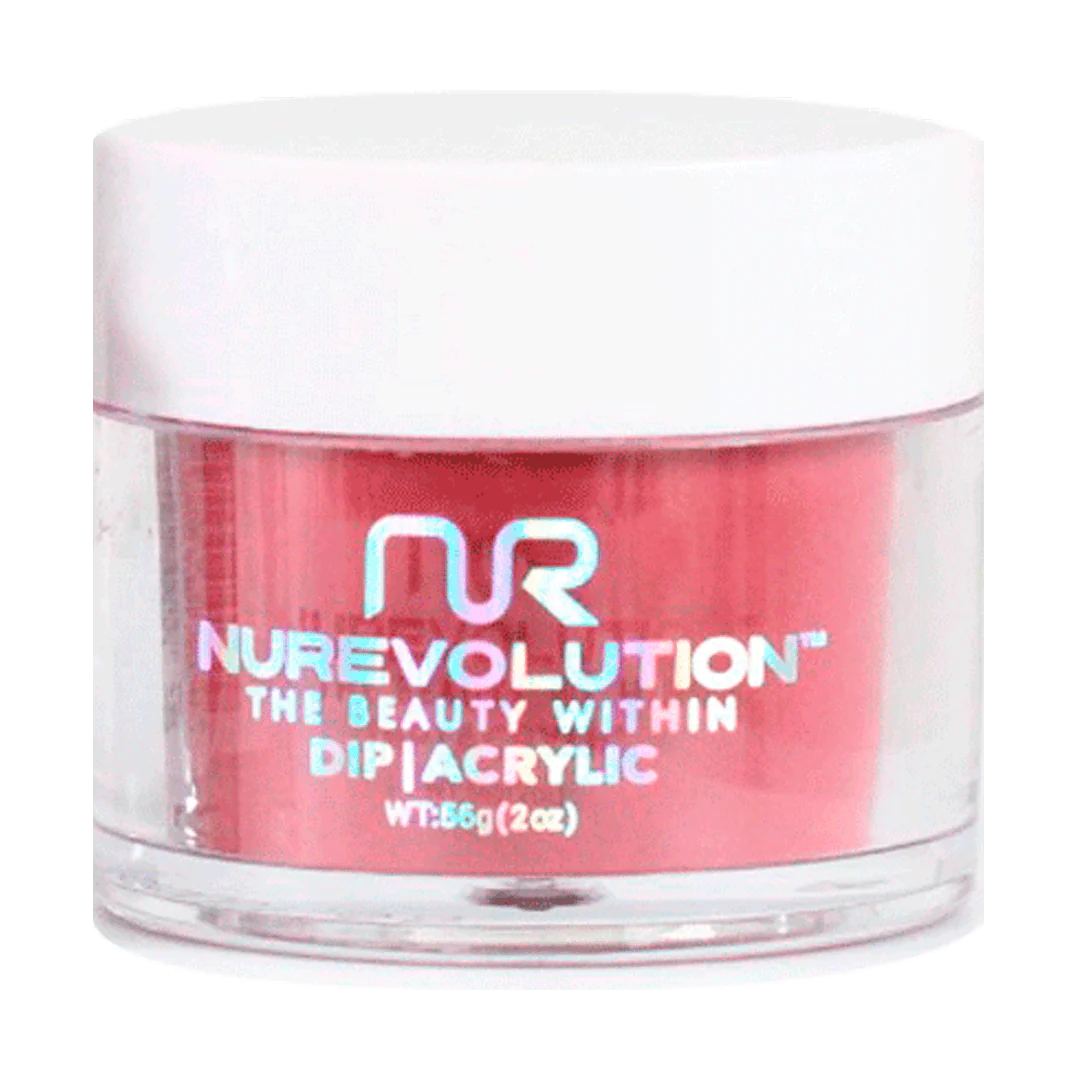 Trio Dip/Acrylic Powder 148 Bed of Roses