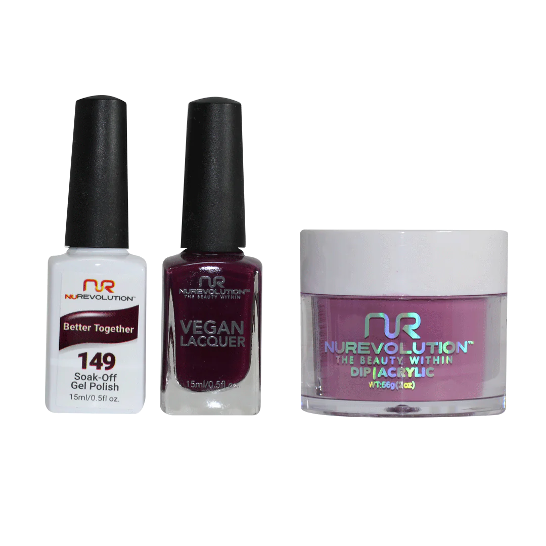 Trio set 149 Better Together