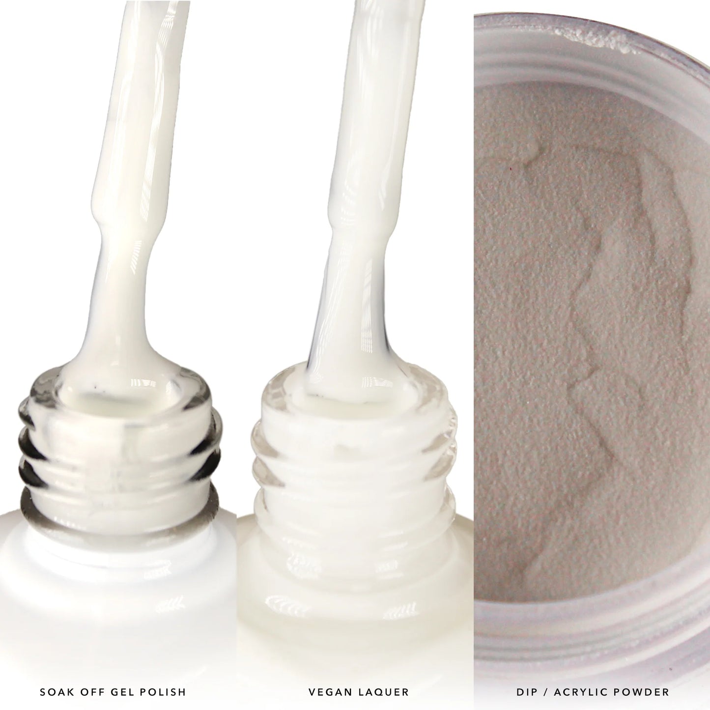 Trio set 153 American White
