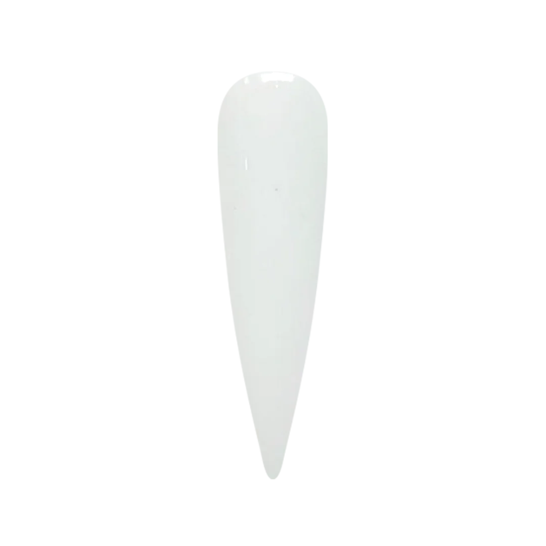 Trio Duo Gel & Lacquer 153 American White