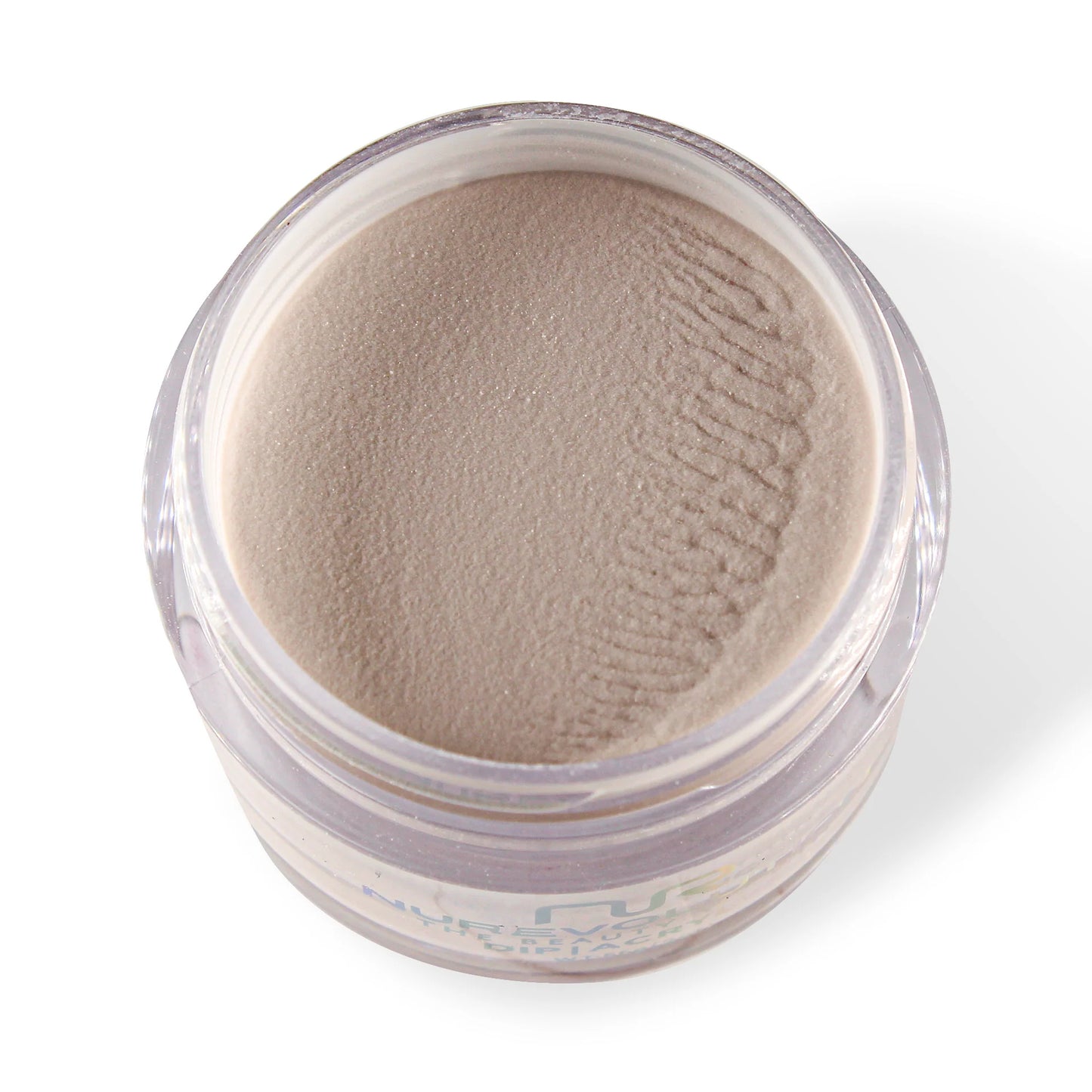 Trio Dip/Acrylic Powder 156 Clarity