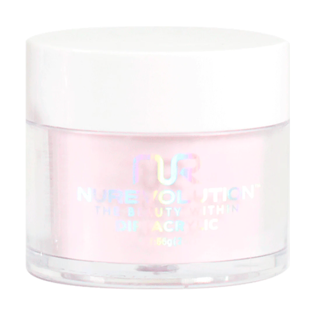 Trio Dip/Acrylic Powder 161 Dragon Fruit