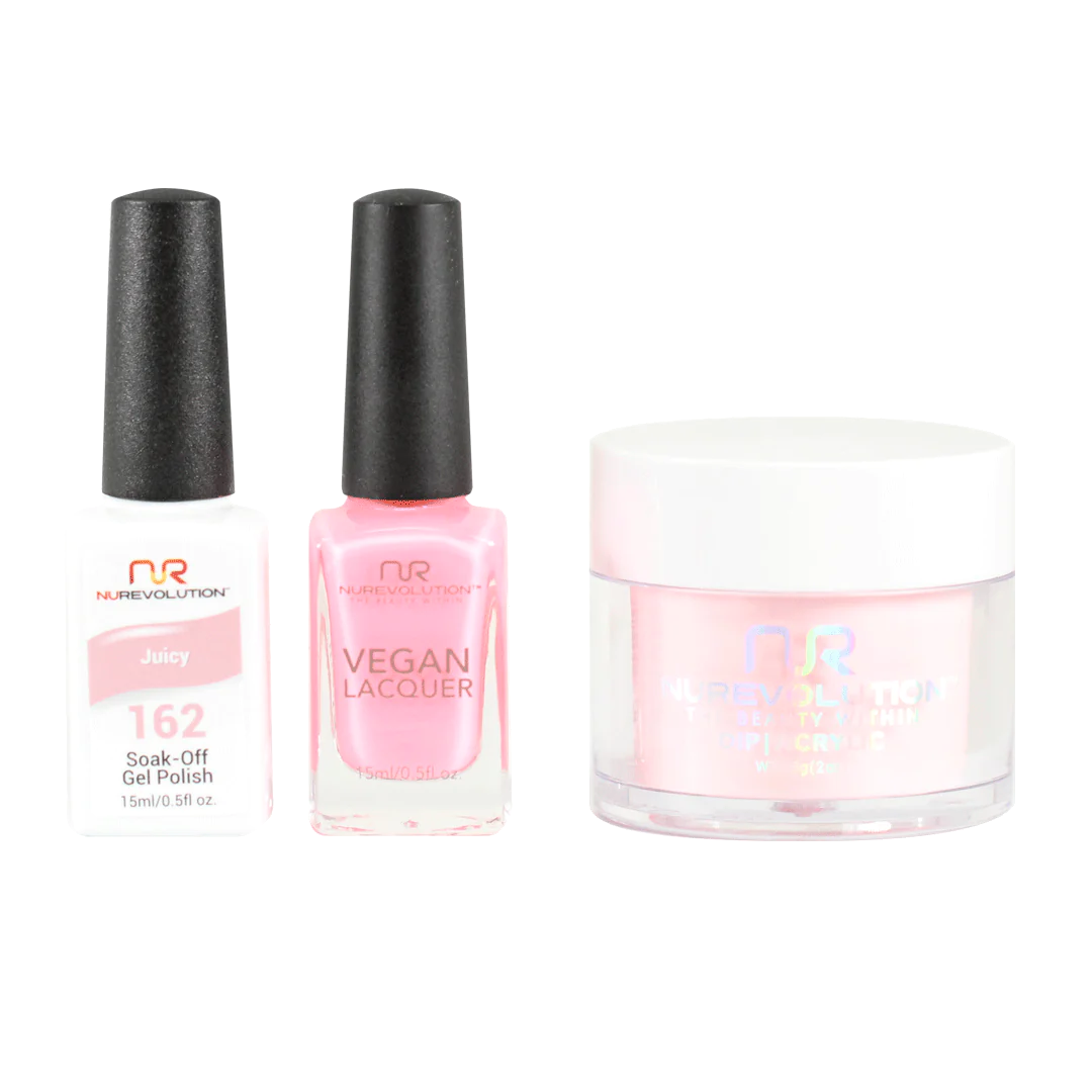 Trio set 162 Juicy