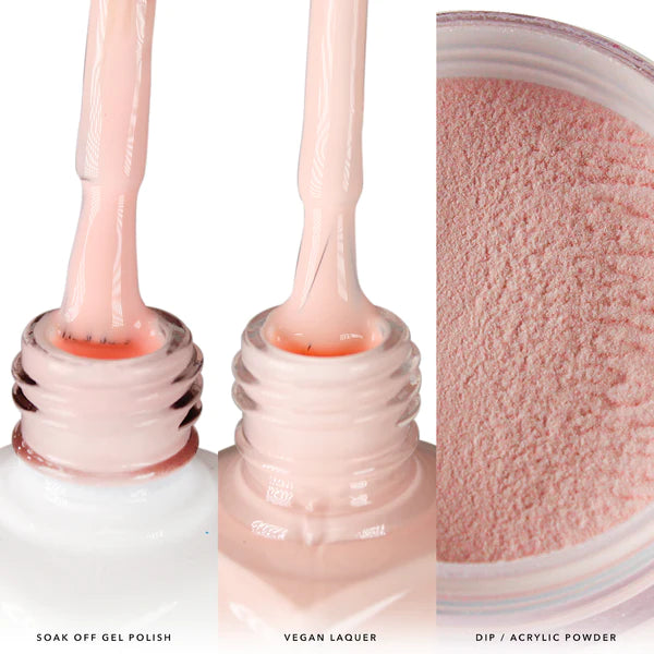 Trio set 164 Pink Flamingo