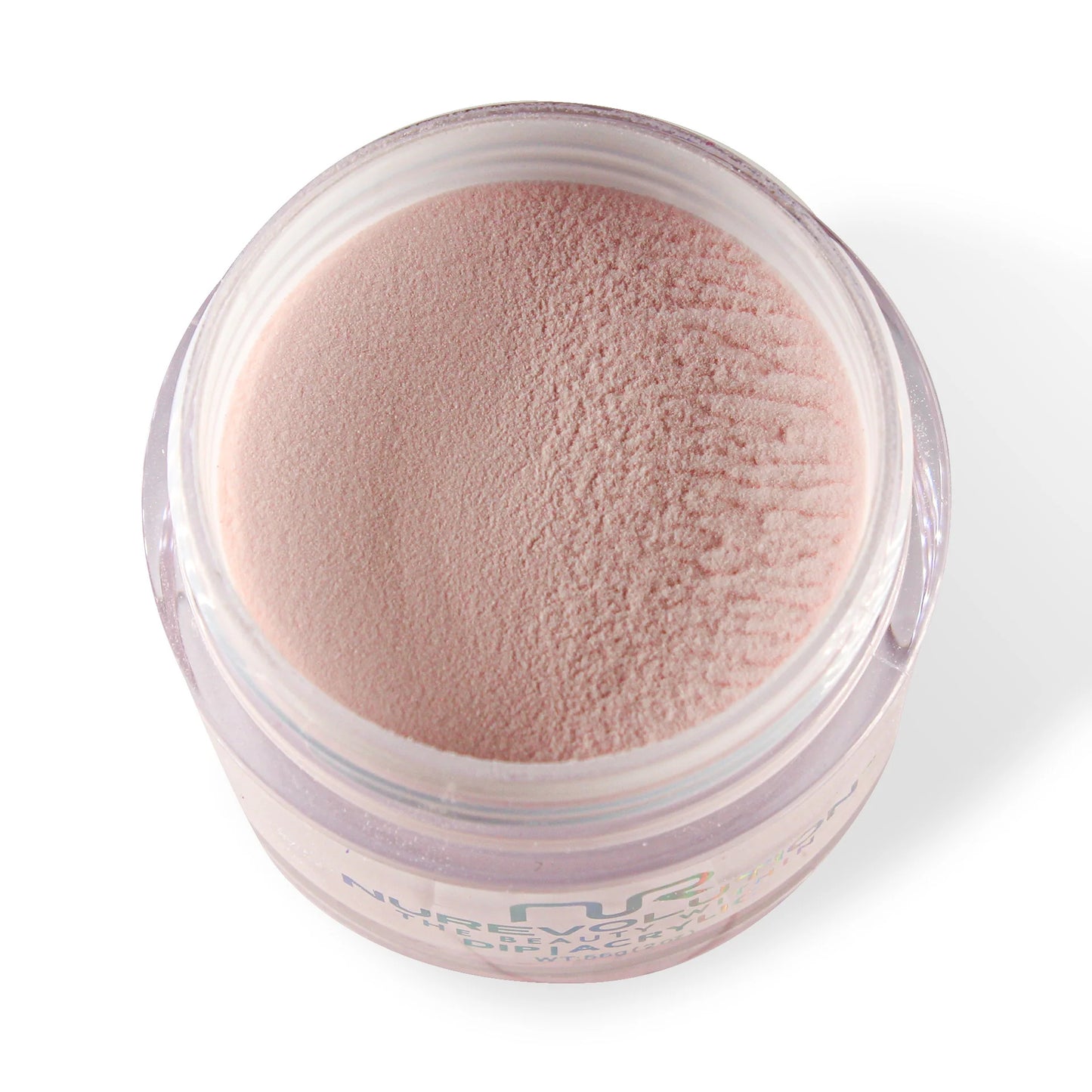 Trio Dip/Acrylic Powder 164 Pink Flamingo