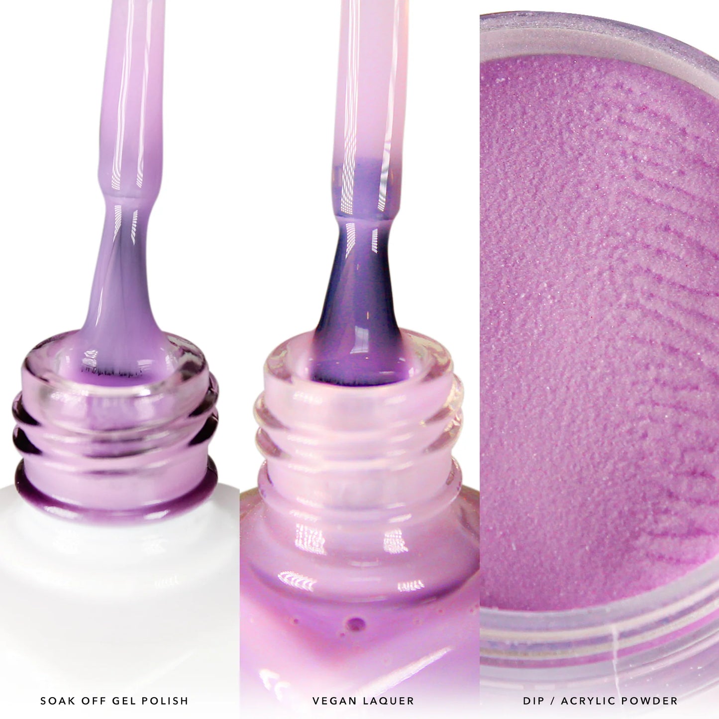 Trio set 165 Peach Vibe